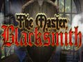                                                                     The Master Blacksmith ﺔﺒﻌﻟ