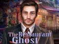                                                                     The Restaurant Ghost ﺔﺒﻌﻟ