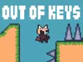                                                                     Out of Keys ﺔﺒﻌﻟ