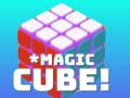                                                                     Magic Cube!  ﺔﺒﻌﻟ