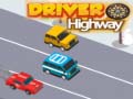                                                                     Driver Highway ﺔﺒﻌﻟ