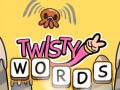                                                                     Twisty Words ﺔﺒﻌﻟ