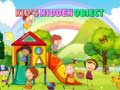                                                                     Kids Hidden Object ﺔﺒﻌﻟ