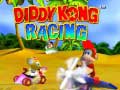                                                                     Diddy Kong Racing ﺔﺒﻌﻟ