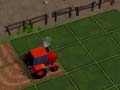                                                                     Puzzle Tractor Farm ﺔﺒﻌﻟ