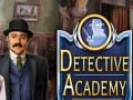                                                                     Detective Academy ﺔﺒﻌﻟ