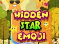                                                                     Hidden Star Emoji ﺔﺒﻌﻟ
