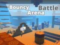                                                                     Kogama: Bouncy Arena Battle ﺔﺒﻌﻟ