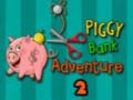                                                                     Piggy Bank Adventure 2 ﺔﺒﻌﻟ
