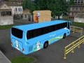                                                                     Coach Bus Simulator ﺔﺒﻌﻟ