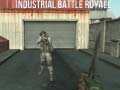                                                                     Industrial Battle Royale ﺔﺒﻌﻟ
