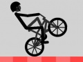                                                                     Wheelie Bike ﺔﺒﻌﻟ