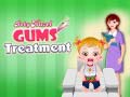                                                                     Baby Hazel Gums Treatment ﺔﺒﻌﻟ