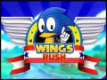                                                                     Wings Rush ﺔﺒﻌﻟ