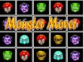                                                                     Monster Mover ﺔﺒﻌﻟ