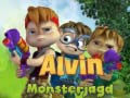                                                                     Alvin Duf Monsterjagd ﺔﺒﻌﻟ