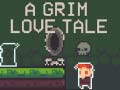                                                                     A Grim Love Tale ﺔﺒﻌﻟ