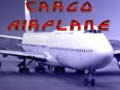                                                                     Cargo Airplane  ﺔﺒﻌﻟ