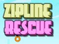                                                                     Zipline Rescue ﺔﺒﻌﻟ