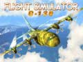                                                                     Flight Simulator C -130 Training ﺔﺒﻌﻟ