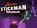                                                                     Fatality stickman warrior ﺔﺒﻌﻟ