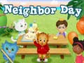                                                                     Neighbor Day ﺔﺒﻌﻟ