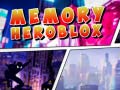                                                                     Memory Heroblox ﺔﺒﻌﻟ