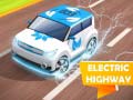                                                                     Electric Highway ﺔﺒﻌﻟ