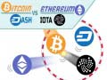                                                                     Bitcoin vs Ethereum ﺔﺒﻌﻟ