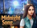                                                                     Midnight Song ﺔﺒﻌﻟ