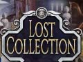                                                                     Lost Collection ﺔﺒﻌﻟ
