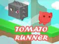                                                                     Tomato Runner ﺔﺒﻌﻟ