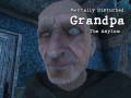                                                                     Mentally Disturbed Grandpa The Asylum ﺔﺒﻌﻟ