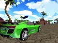                                                                     Xtreme Beach Car Racing ﺔﺒﻌﻟ