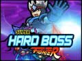                                                                     Super Hard Boss Fighter ﺔﺒﻌﻟ