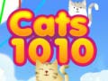                                                                     Cats 1010 ﺔﺒﻌﻟ