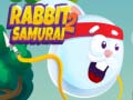                                                                     Rabbit Samurai 2 ﺔﺒﻌﻟ