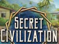                                                                     Secret Civilization ﺔﺒﻌﻟ