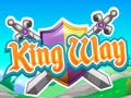                                                                     King Way ﺔﺒﻌﻟ