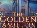                                                                     The Golden Amulets ﺔﺒﻌﻟ