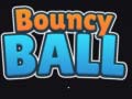                                                                     Bouncy Ball  ﺔﺒﻌﻟ