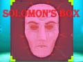                                                                     Solomon’s Box ﺔﺒﻌﻟ