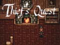                                                                     Thief’s Quest ﺔﺒﻌﻟ