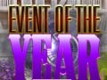                                                                     Event of the Year ﺔﺒﻌﻟ