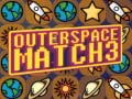                                                                     Outerspace Match 3 ﺔﺒﻌﻟ