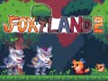                                                                     Foxy Land 2 ﺔﺒﻌﻟ