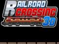                                                                     Rail Road Crossing 3d ﺔﺒﻌﻟ