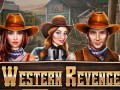                                                                     Western Revenge ﺔﺒﻌﻟ