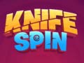                                                                     Knife Spin ﺔﺒﻌﻟ
