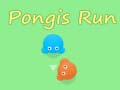                                                                     Pongis Run ﺔﺒﻌﻟ